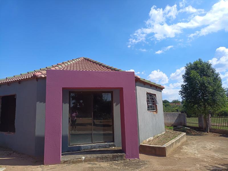 0 Bedroom Property for Sale in Mabopane North West